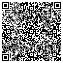 QR code with Allergan contacts