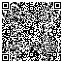 QR code with James Lamoureux contacts