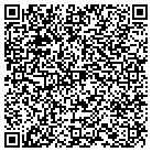 QR code with Heritage Community High School contacts
