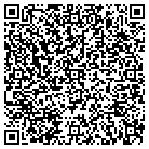 QR code with Deseret Health & Rehab At Prtt contacts