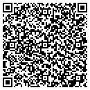 QR code with Capeview contacts