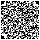 QR code with Hinkley Big Rock Middle School contacts