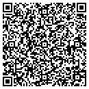 QR code with Moose Lodge contacts