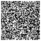 QR code with A T Systems Security Inc contacts