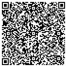 QR code with Hoopeston Area Community Schl contacts