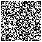 QR code with Order of Eastern Star Inc contacts