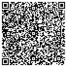 QR code with R F Ougheltree & Assoc LLC contacts