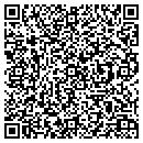QR code with Gainey Ranch contacts
