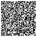 QR code with Hackett Security contacts