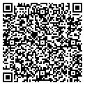 QR code with Homelco contacts