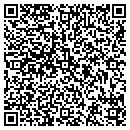 QR code with ROP Office contacts