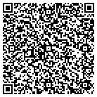 QR code with J N Thorp Elem School contacts