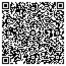 QR code with Ads Security contacts
