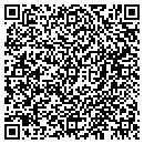 QR code with John P Reagan contacts