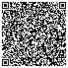 QR code with A & D T-Alarm Home Security contacts
