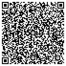 QR code with B P O E Elks Lodge 2193 contacts