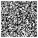 QR code with Kc's Academy contacts