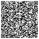 QR code with A & D T-Alarm & Home Security contacts