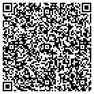 QR code with A & D T-Alarm Home Security contacts