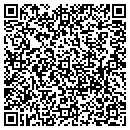 QR code with Krp Program contacts