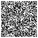 QR code with A & D T-Alarm & Security contacts