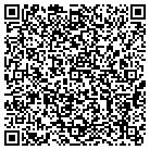 QR code with Mc Dougald & Partain CO contacts