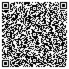 QR code with A & D T-Alarm & Security contacts