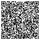 QR code with A & D T-Alarm & Security contacts
