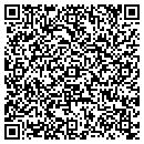 QR code with A & D T-Alarm & Security contacts