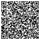QR code with Hasemeier Eric DO contacts