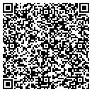 QR code with Holistic Wellness Union contacts
