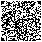 QR code with A D T Security Customer Service contacts