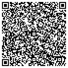 QR code with A D T Security Customer Service contacts
