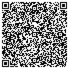 QR code with Rowen's Pool Service & Repair contacts