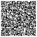 QR code with R & S Imports contacts