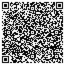 QR code with Raines Cox Urology Institute contacts