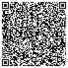 QR code with Manchester Consolidated School contacts