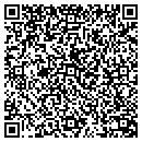 QR code with A S & P Security contacts