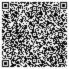 QR code with Blue Ribbon Security Service contacts