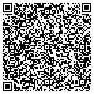 QR code with Maroa Forsyth Cu Schl Dist contacts