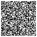 QR code with A A Accounting Plus contacts