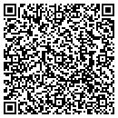 QR code with Larson Ranch contacts