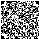 QR code with Leefuhr Chiropractic Clinic contacts