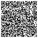 QR code with D 5 Security Service contacts