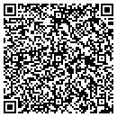 QR code with L & S Health Care Services contacts