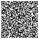QR code with Gemspot contacts
