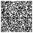 QR code with D F Security Inc contacts
