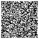 QR code with Allergene contacts