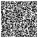 QR code with D Anthony Gaston contacts