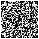 QR code with S And D Auto Repair contacts